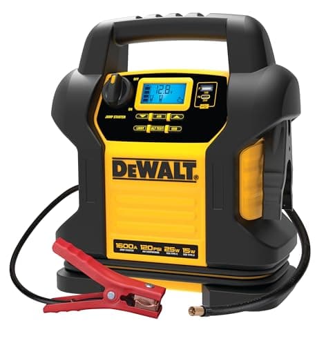 DEWALT DXAEJ14 Power Station