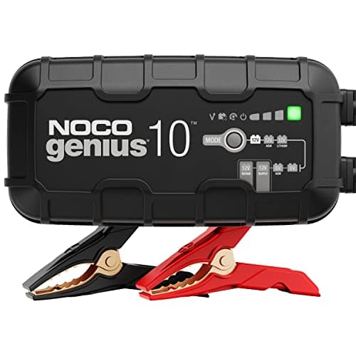 NOCO GENIUS10