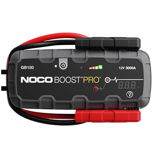 NOCO Boost Pro GB150