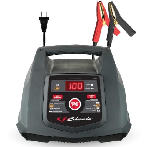 Schumacher SC1281