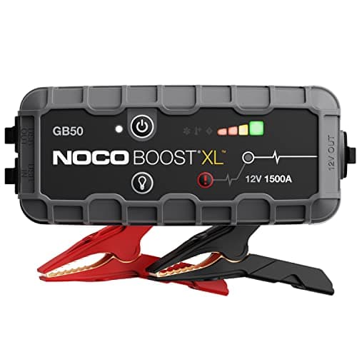 NOCO Boost Plus GB50