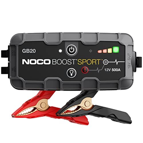 NOCO Boost Sport GB20