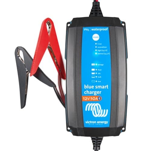 Victron Blue Smart IP65 12V 10A